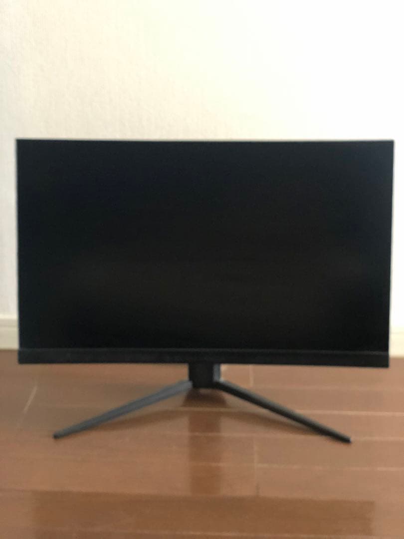 MSI 23.6 ゲーミングモニター