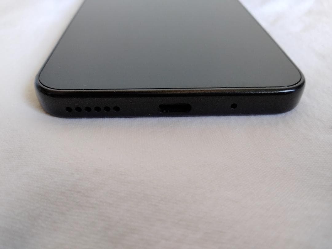 み*ち様 Libero 5G IV A302ZT ZTE　DSDV(デュアルSI