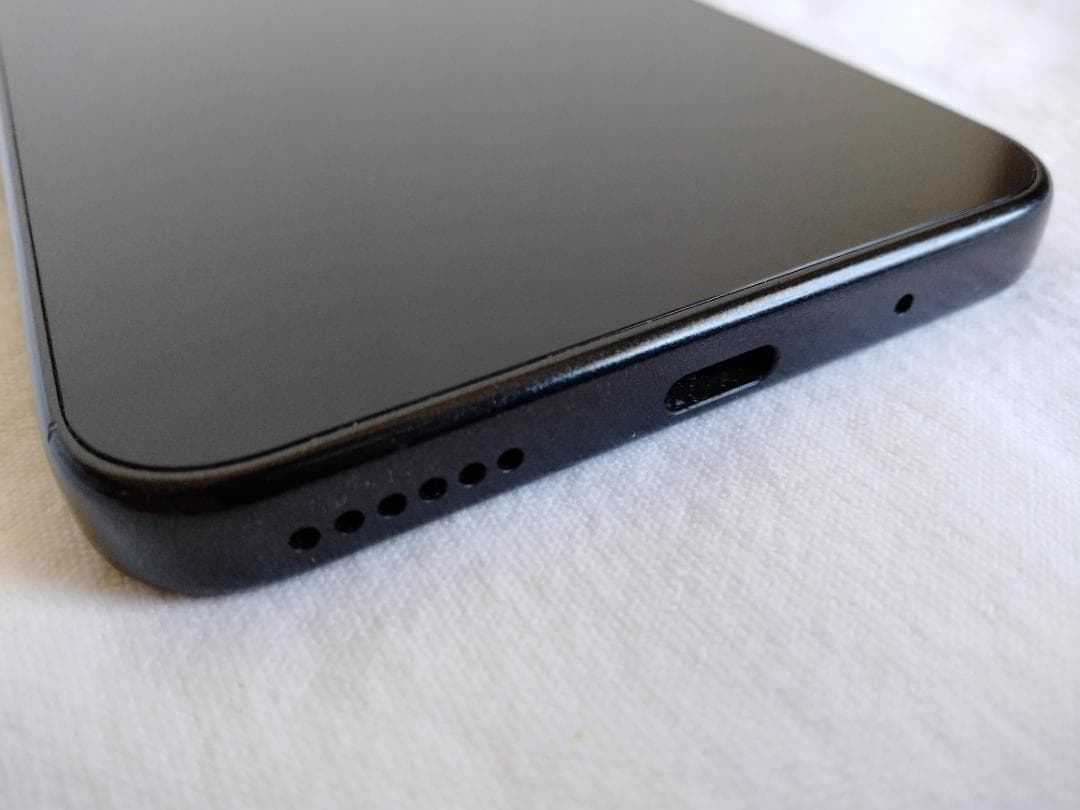 み*ち様 Libero 5G IV A302ZT ZTE　DSDV(デュアルSI