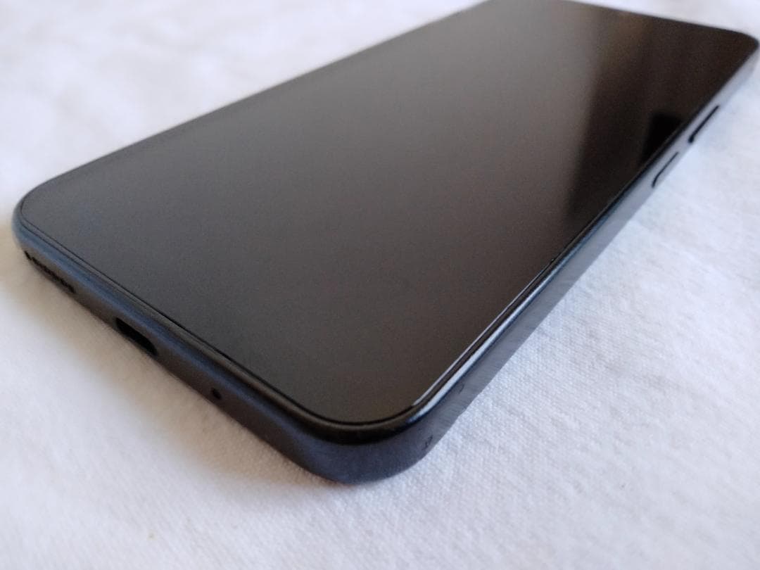 み*ち様 Libero 5G IV A302ZT ZTE　DSDV(デュアルSI