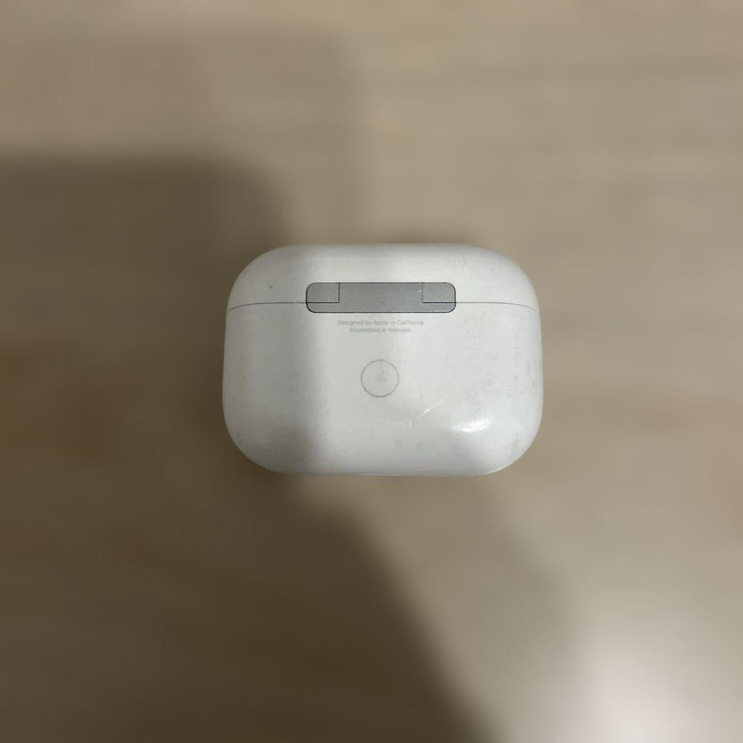 Apple AirPods pro第2世代イヤホン