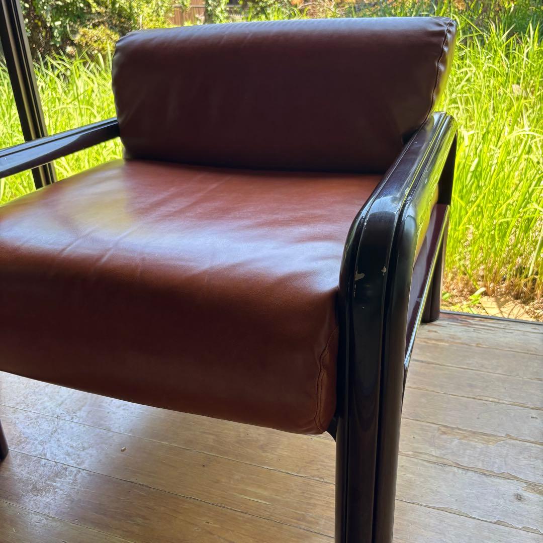 knollノール 54-S1ソファGae Aulenti ガエ アウレンテ 1P