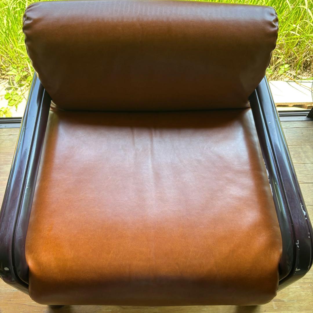 knollノール 54-S1ソファGae Aulenti ガエ アウレンテ 1P