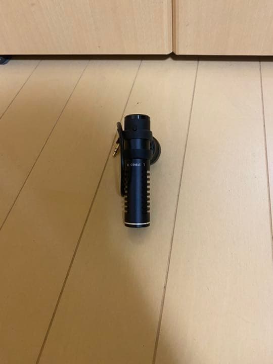 Panasonic 4kビデオカメラ