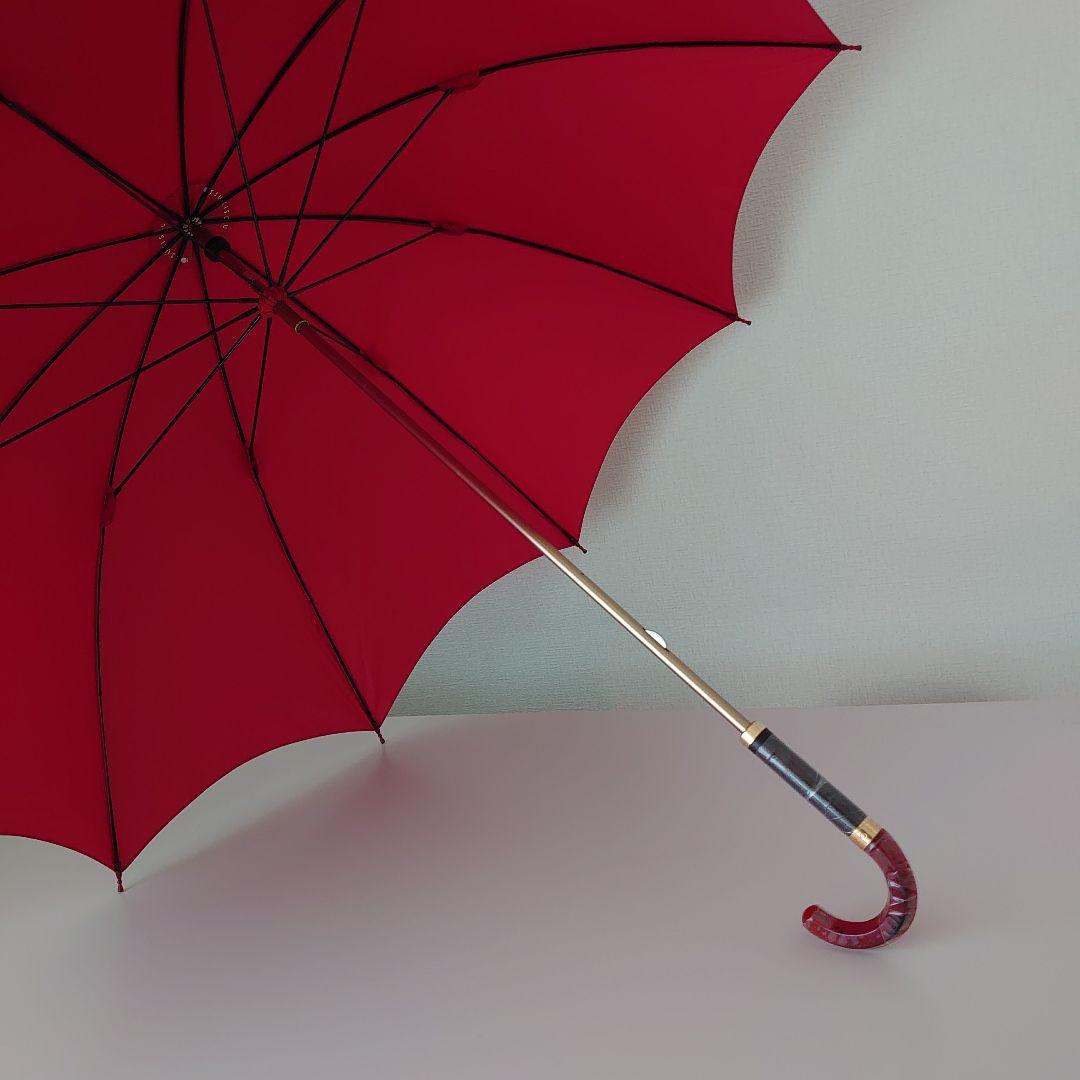 GON様　新品タグ付　高級傘　 27,000円　月装 　UV雨傘 京都