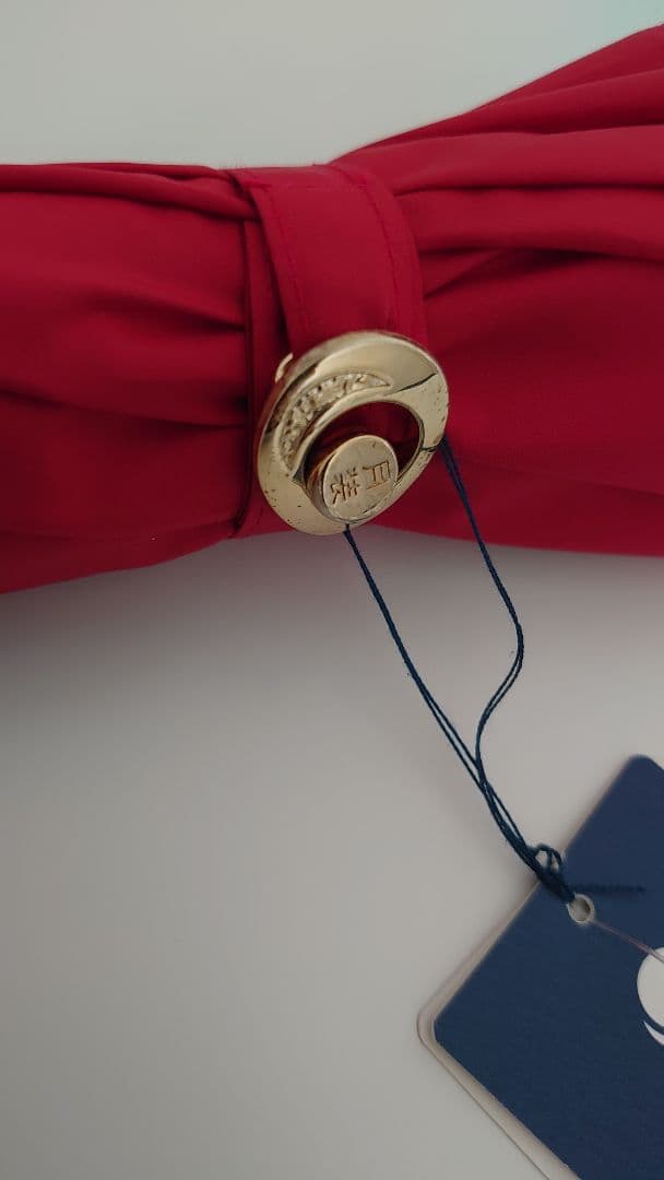 GON様　新品タグ付　高級傘　 27,000円　月装 　UV雨傘 京都