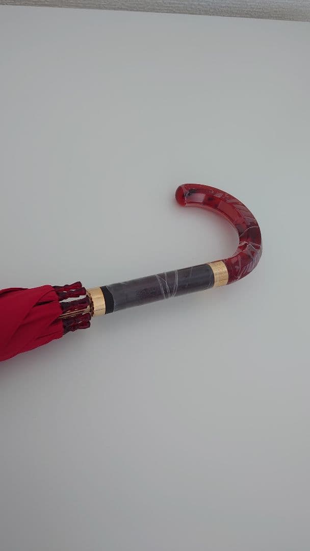 GON様　新品タグ付　高級傘　 27,000円　月装 　UV雨傘 京都