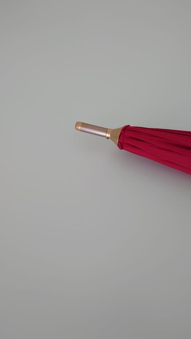 GON様　新品タグ付　高級傘　 27,000円　月装 　UV雨傘 京都