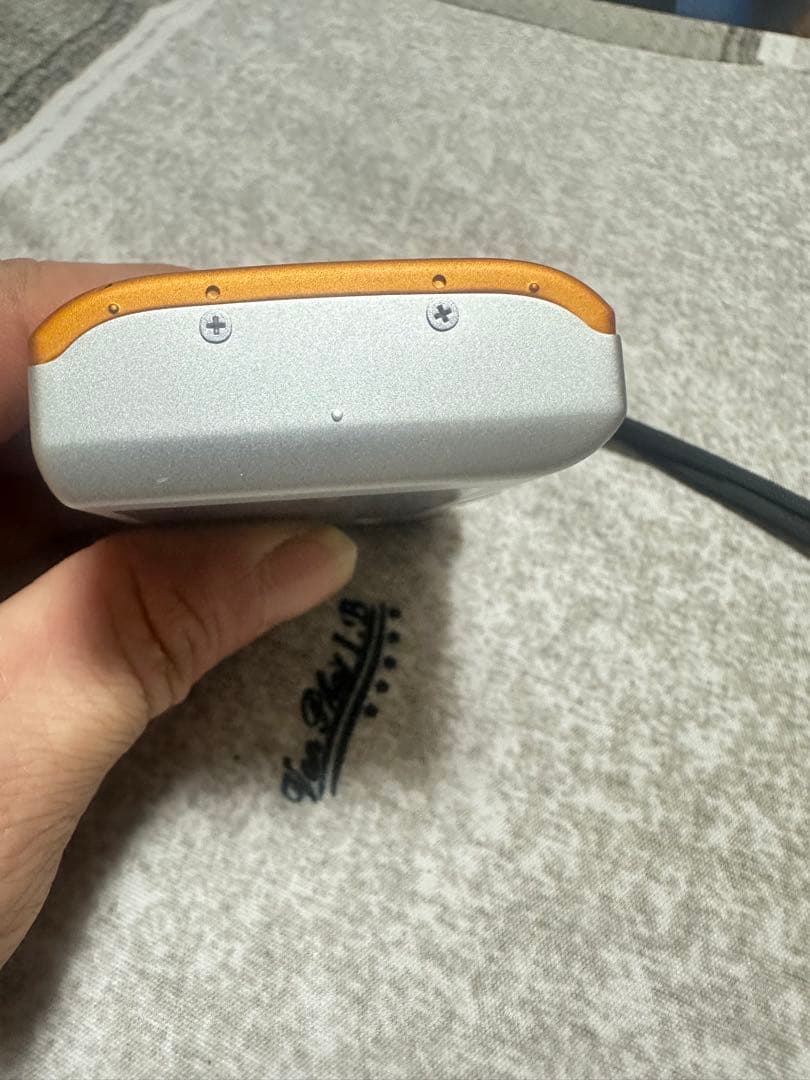 Canon IXY 110isオレンジ PG-1355 コンパクトデジタルカメラ