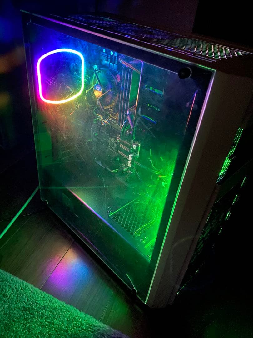 ゲーミングPC core i7 GTX960搭載 土日セール