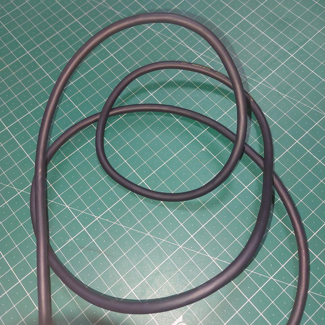 オーディオテクニカUSB延長ケーブルレグザットAT-RX97EX/1.3②