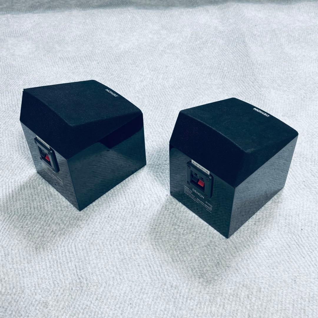 イネーブルドスピーカー DENON SC-EN10 ペア