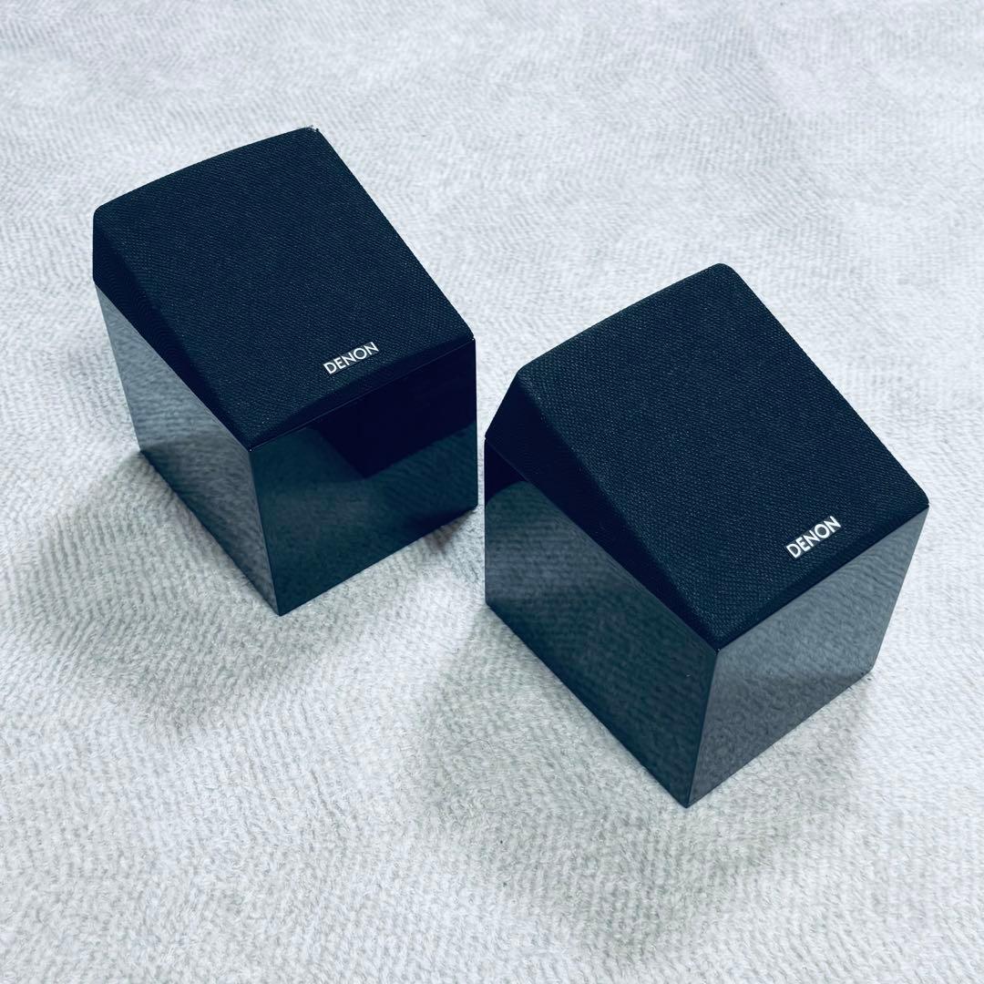 イネーブルドスピーカー DENON SC-EN10 ペア