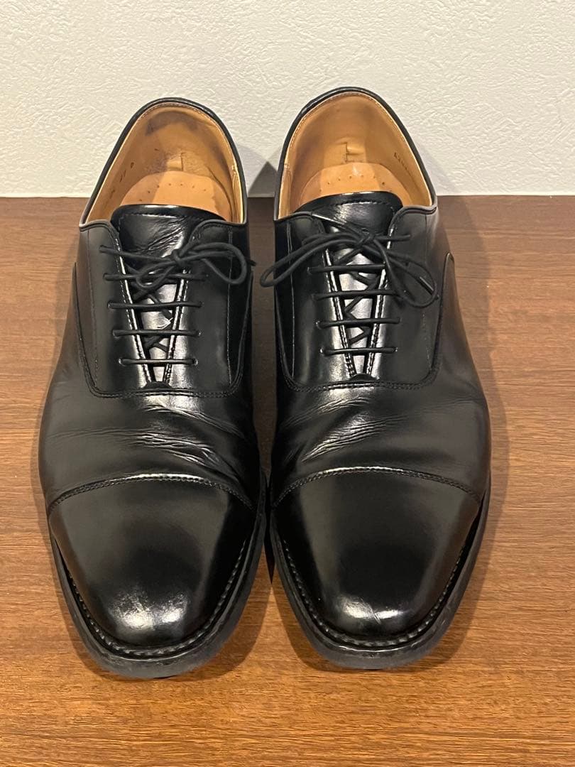 REGAL 商品コード： 11DLCJ ストレートチップ