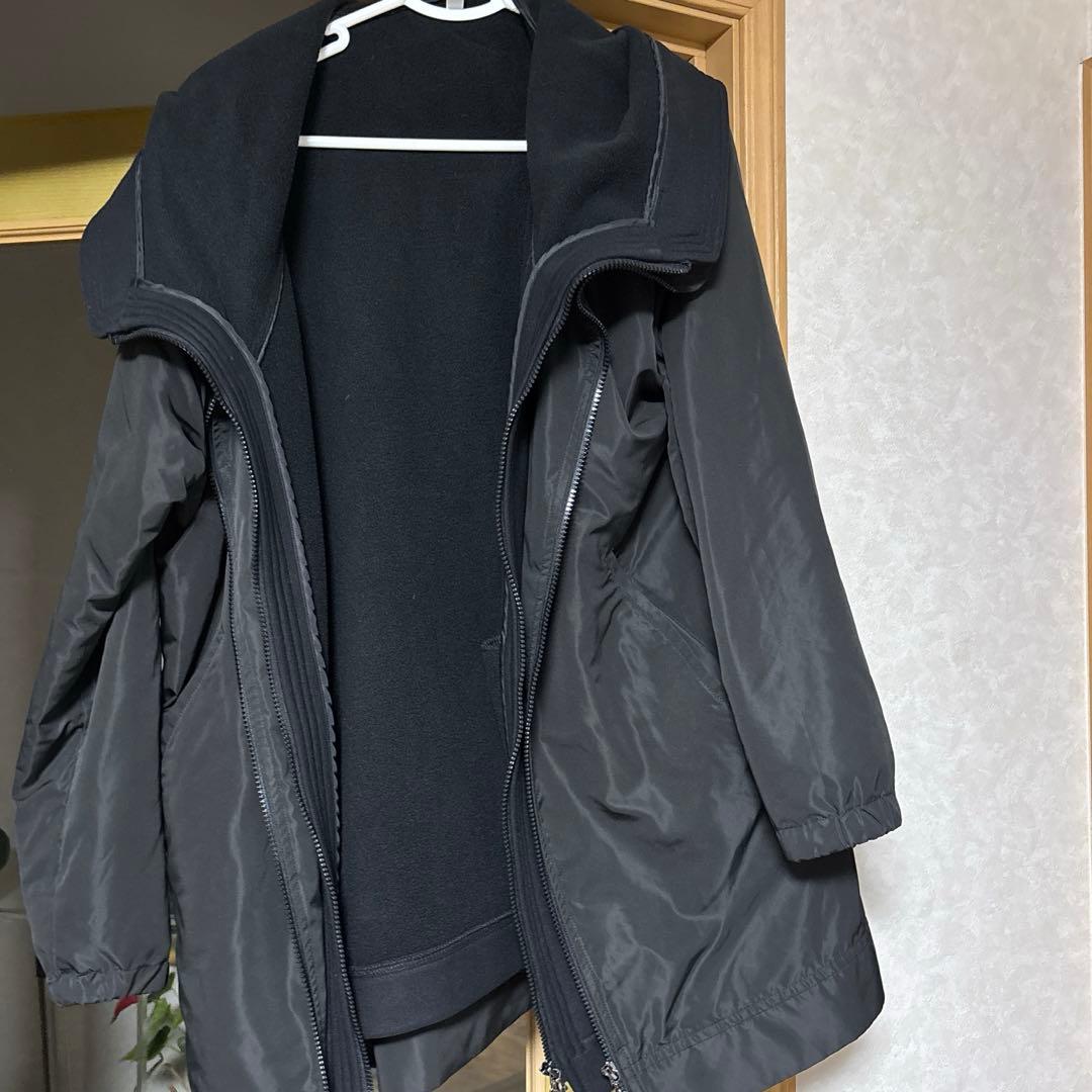 MICHIKO LONDON KOSHINO はっ水3WAYコート