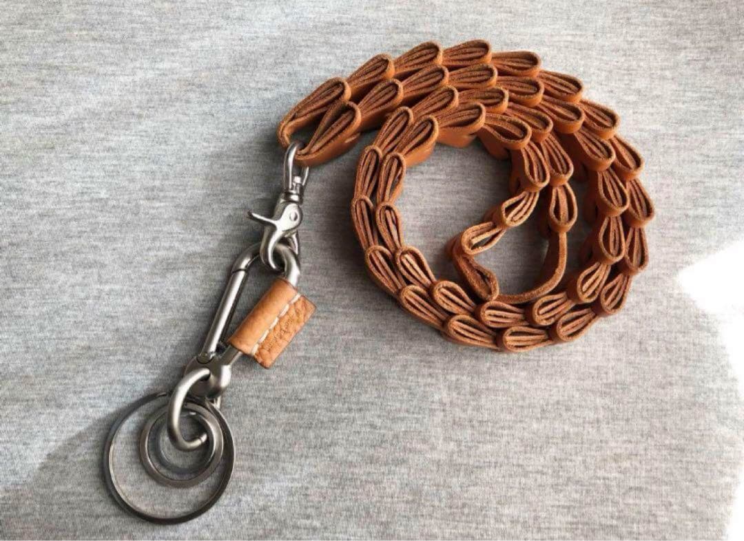 レア★エンダースキーマ カラビナ Hender scheme Karabiner