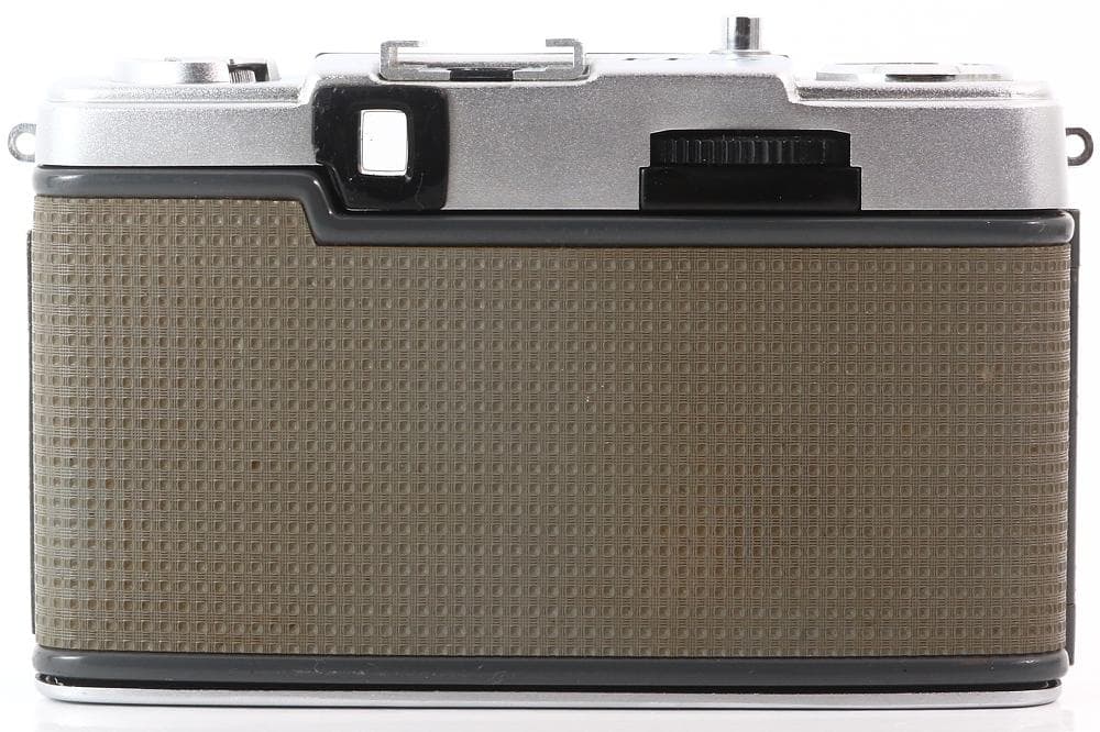 【整備済・完動品】 OLYMPUS PEN EE-2 2207014