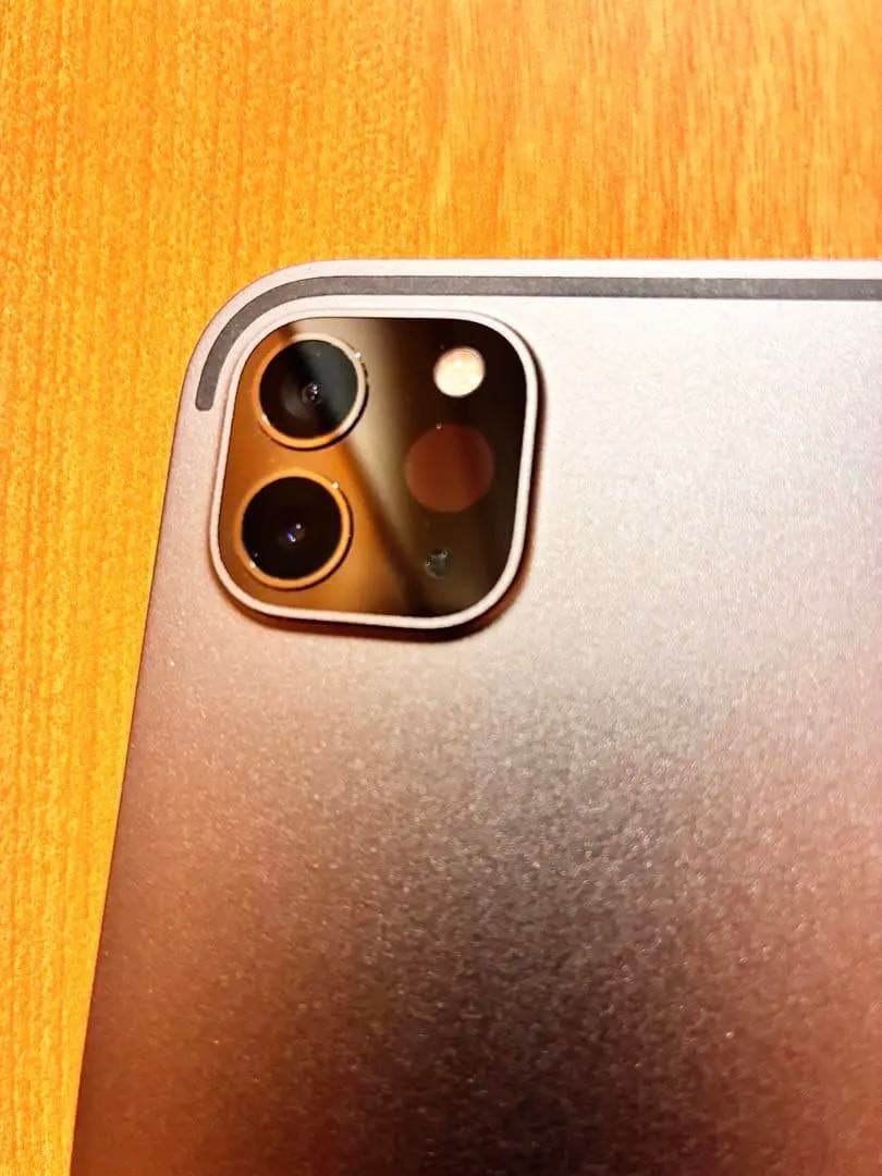 BT100%Apple iPad Pro11 M1 第3世代Wi-Fi 128G