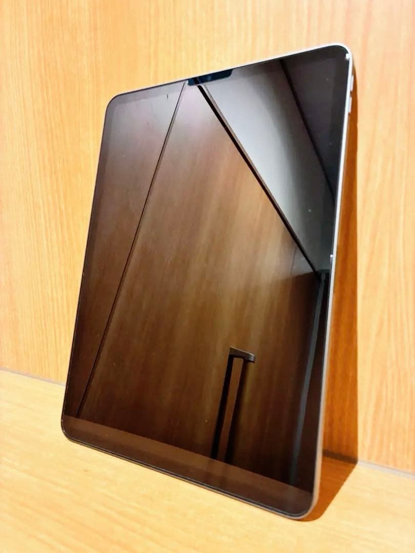 BT100%Apple iPad Pro11 M1 第3世代Wi-Fi 128G