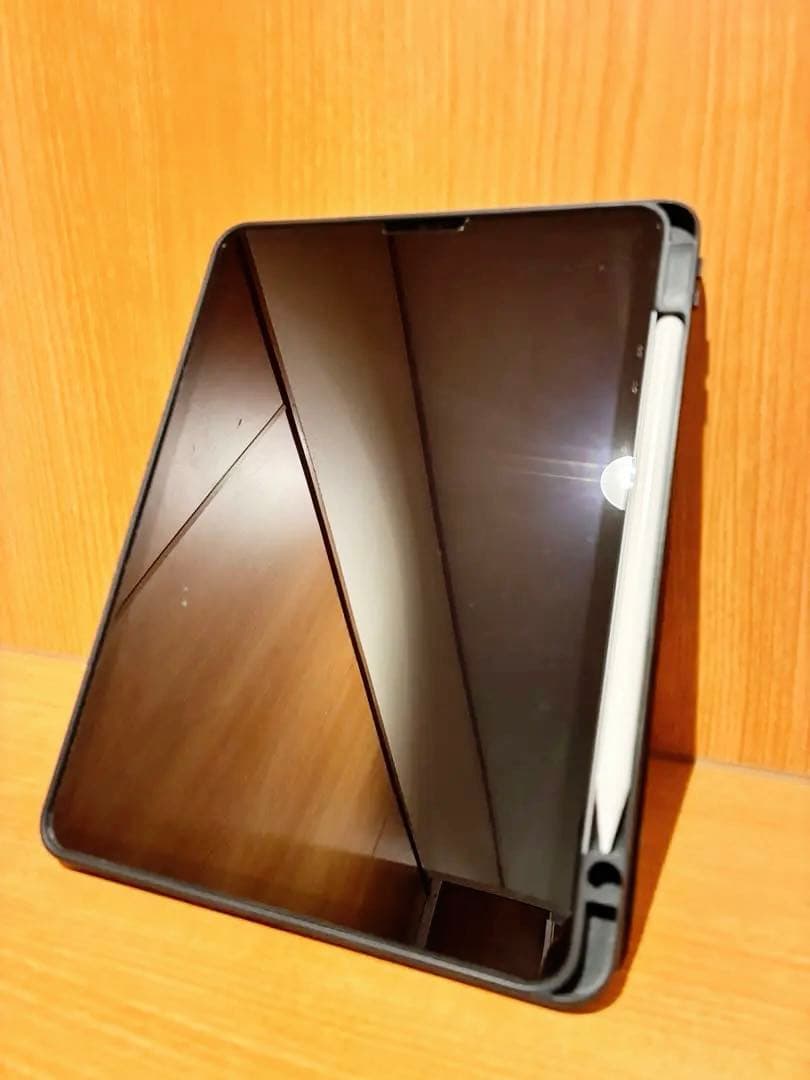 BT100%Apple iPad Pro11 M1 第3世代Wi-Fi 128G
