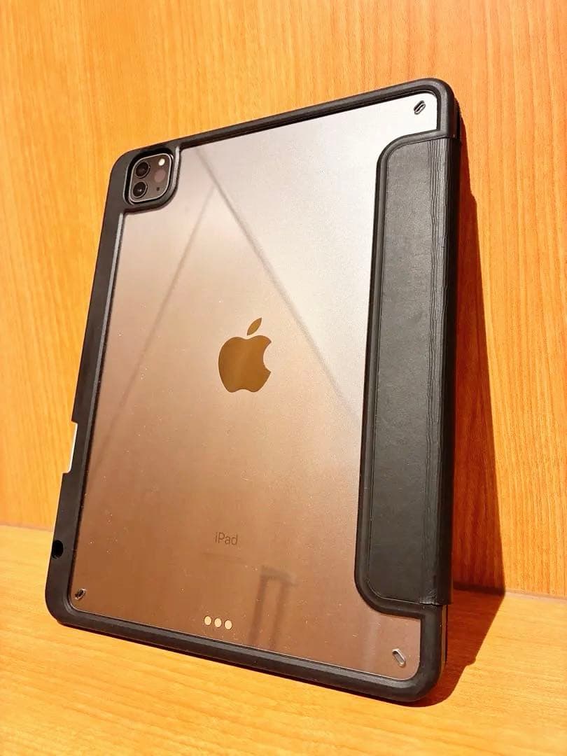 BT100%Apple iPad Pro11 M1 第3世代Wi-Fi 128G