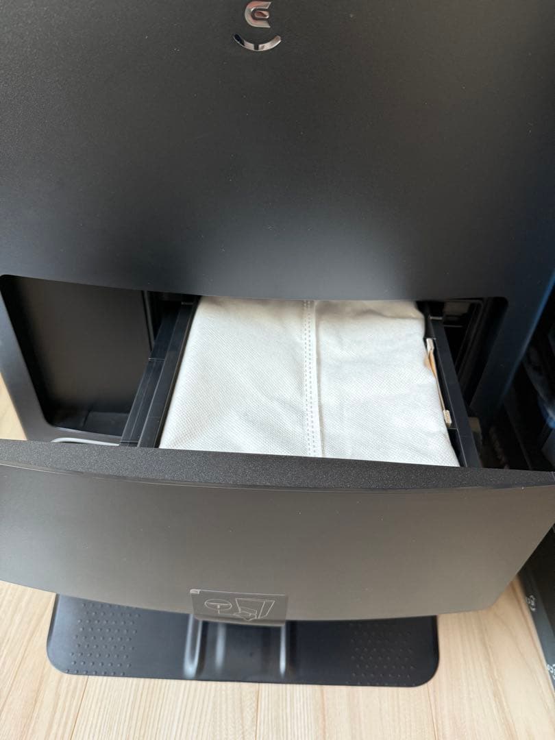 【tokopo】ECOVACS DEEBOT X1 OMNI