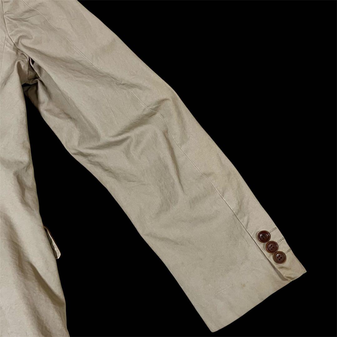 COMME des GARCONS HOMME 10秋冬 テーラードジャケット