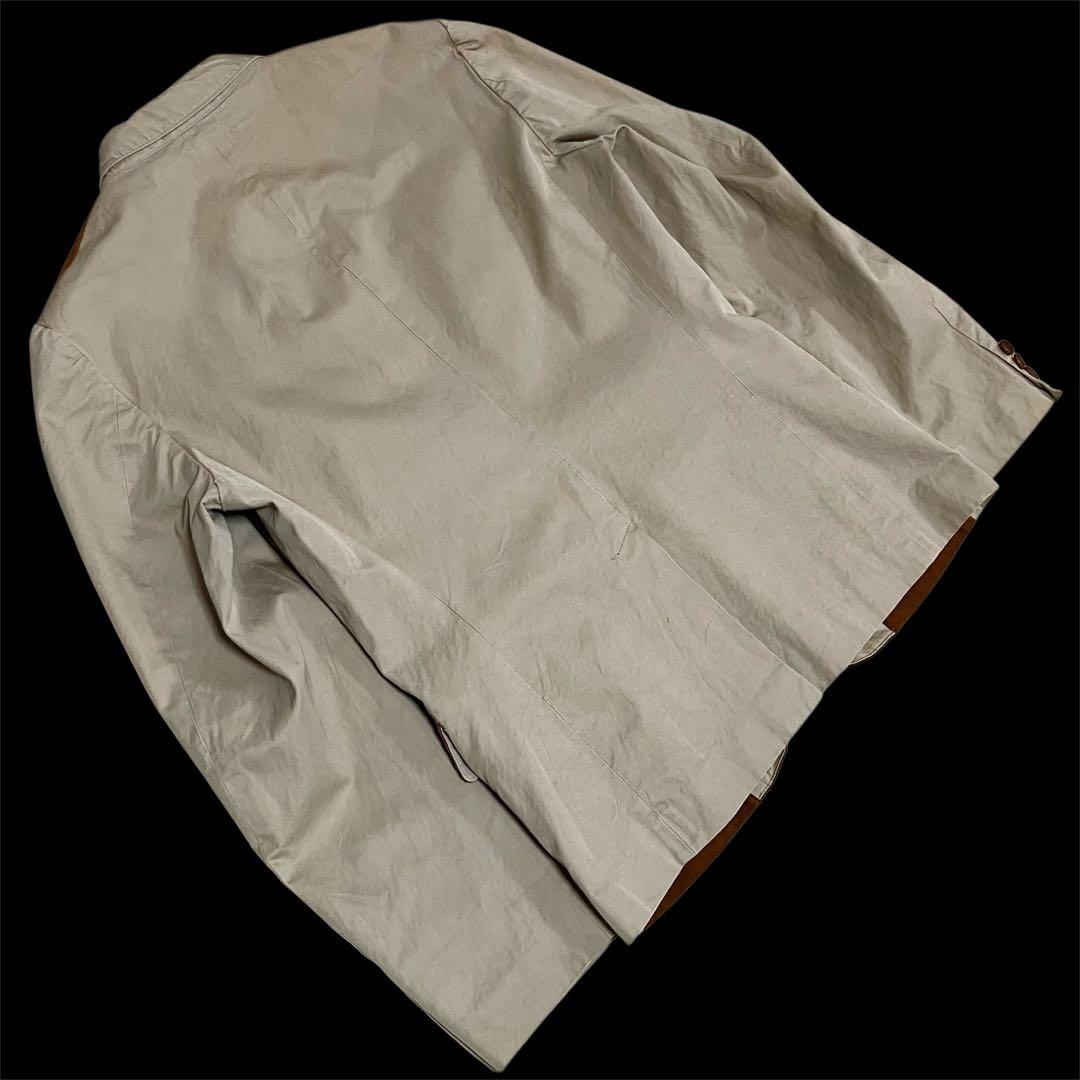 COMME des GARCONS HOMME 10秋冬 テーラードジャケット