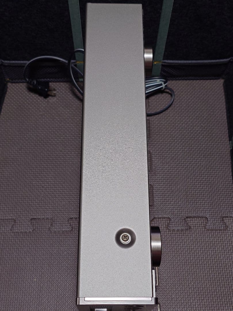 【美品】YAMAHA MDレコーダー MDX-9