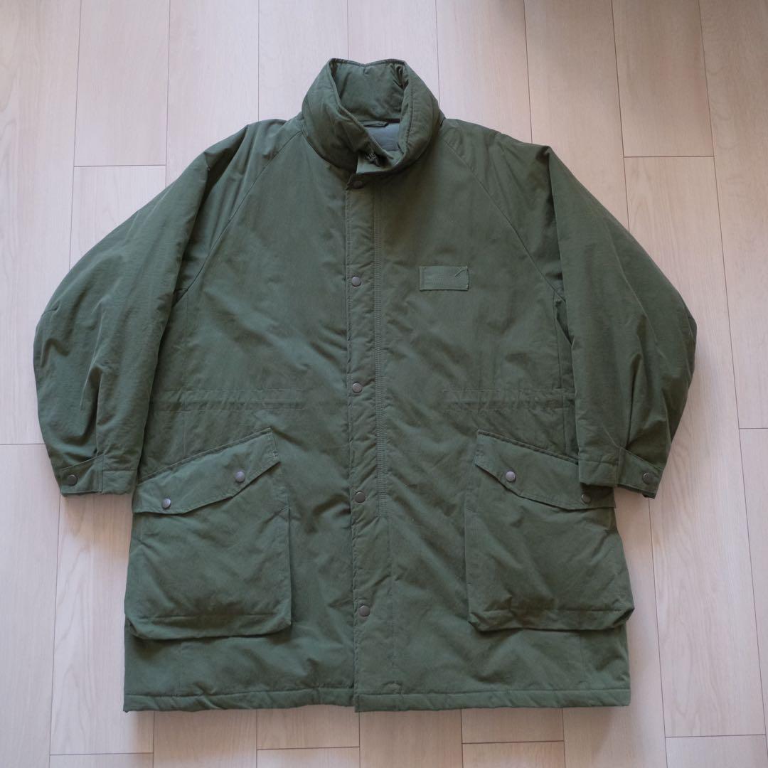 WAIPER.inc スウェーデン軍 M90 後期型 WP1023