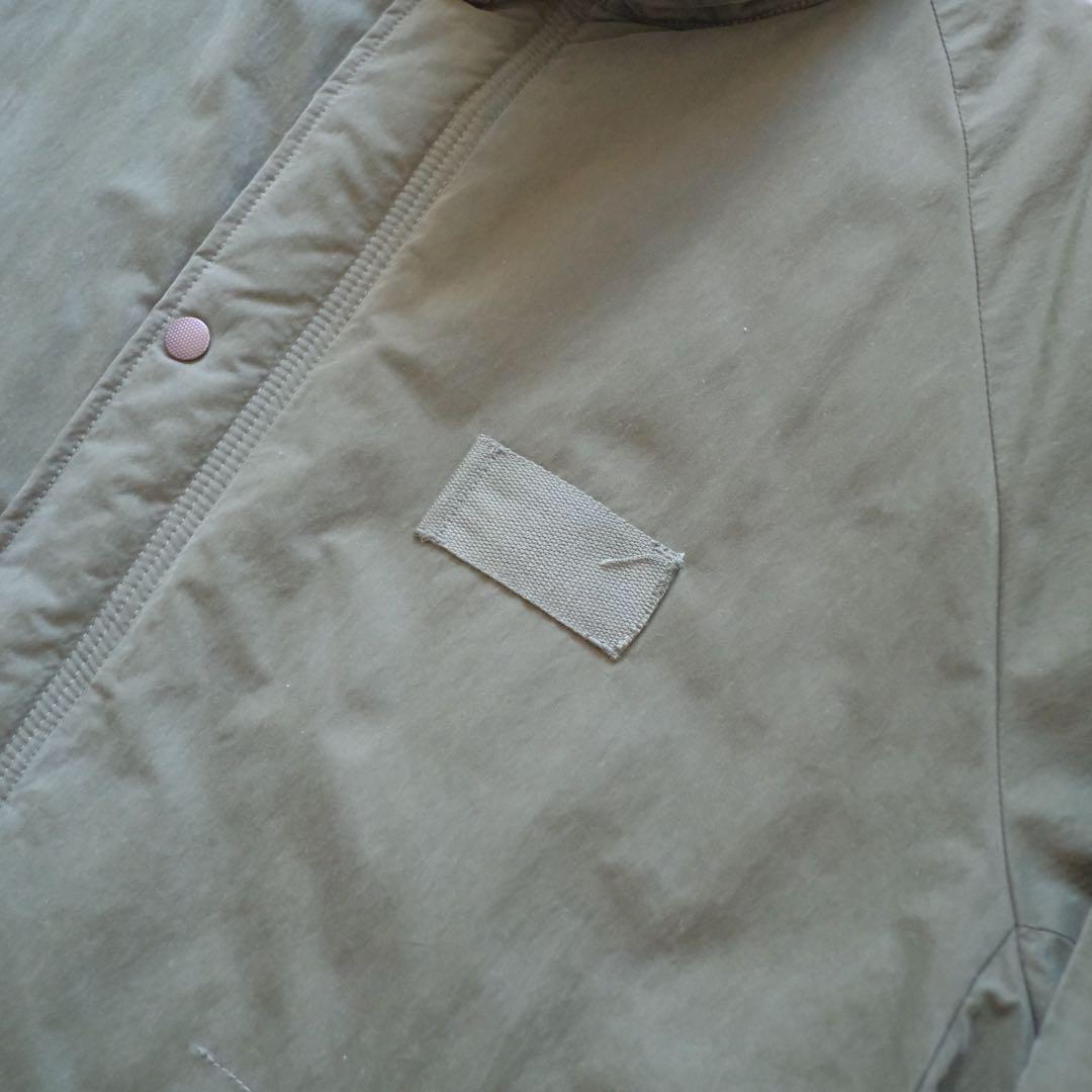 WAIPER.inc スウェーデン軍 M90 後期型 WP1023