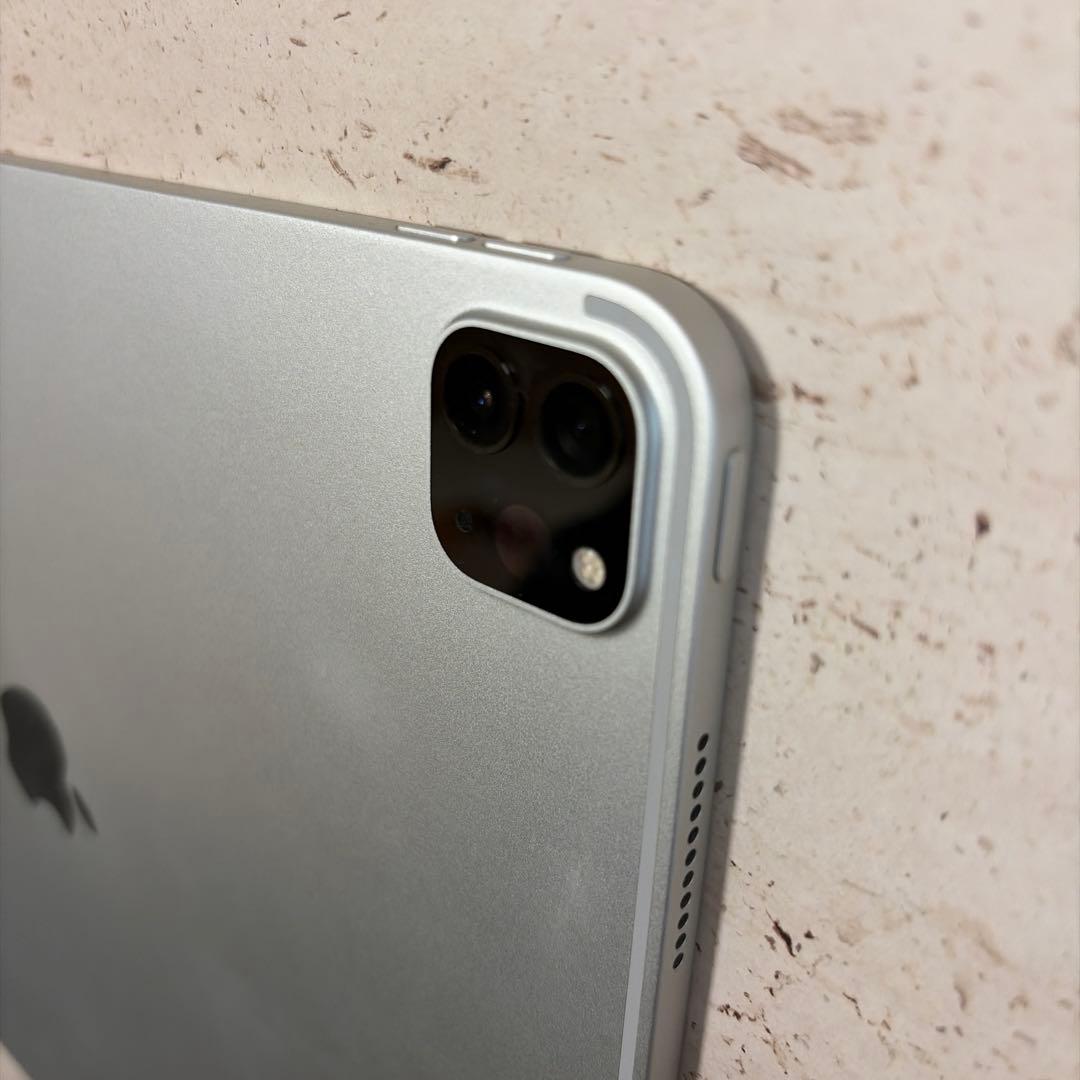 iPad Pro 12.9 M1 256gb 第5世代　美品