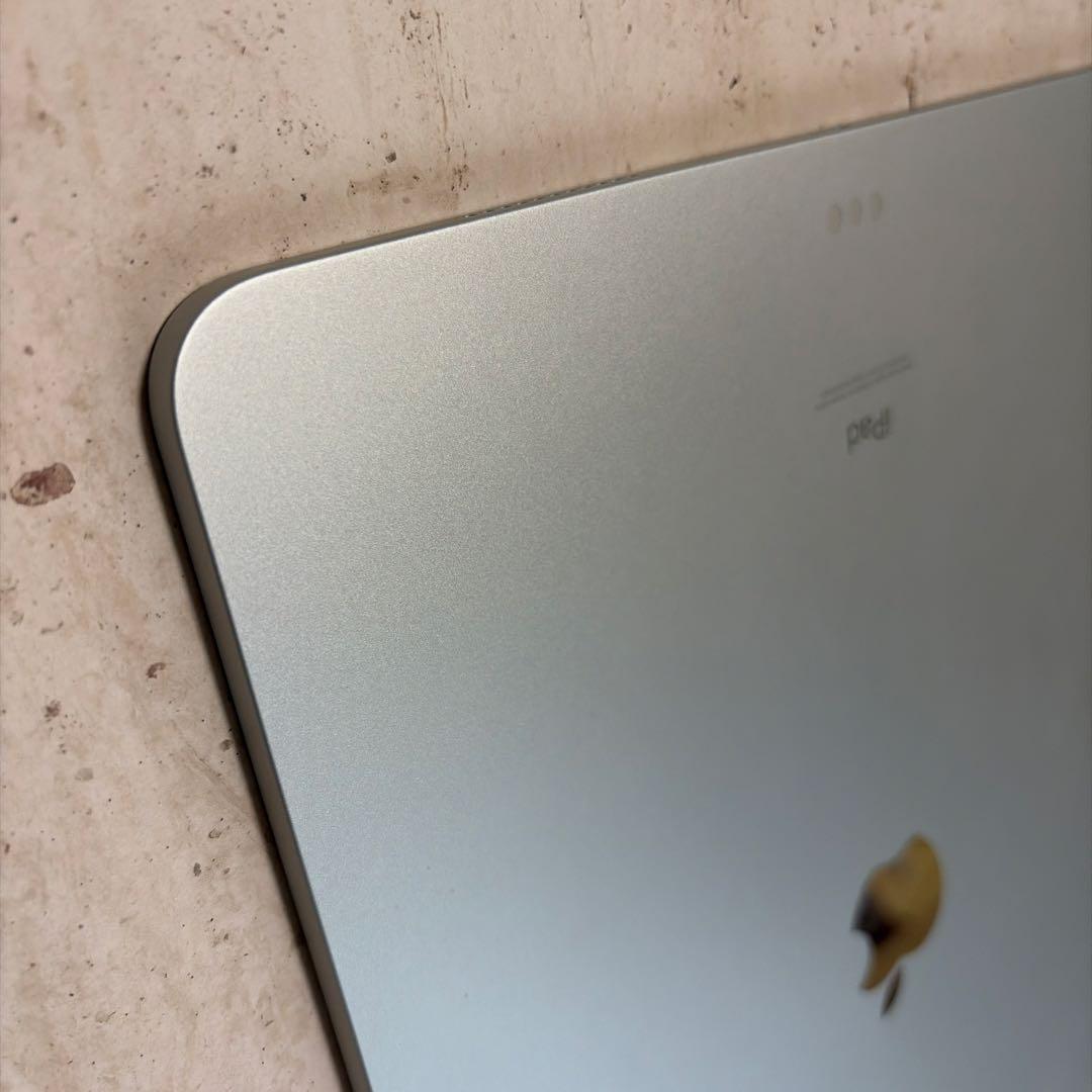 iPad Pro 12.9 M1 256gb 第5世代　美品