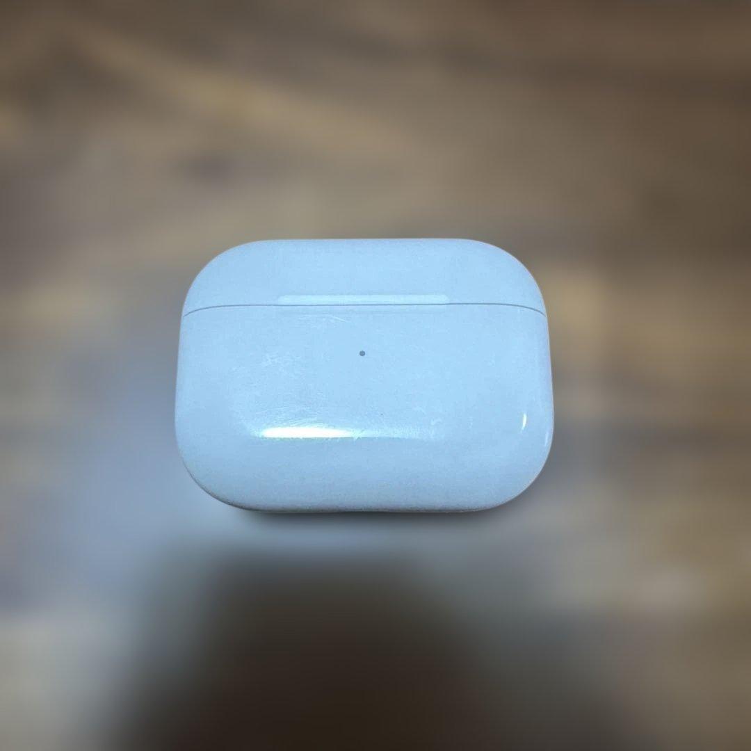 AirPods Pro 第2世代 (Lightning) + 高級イヤーピース付
