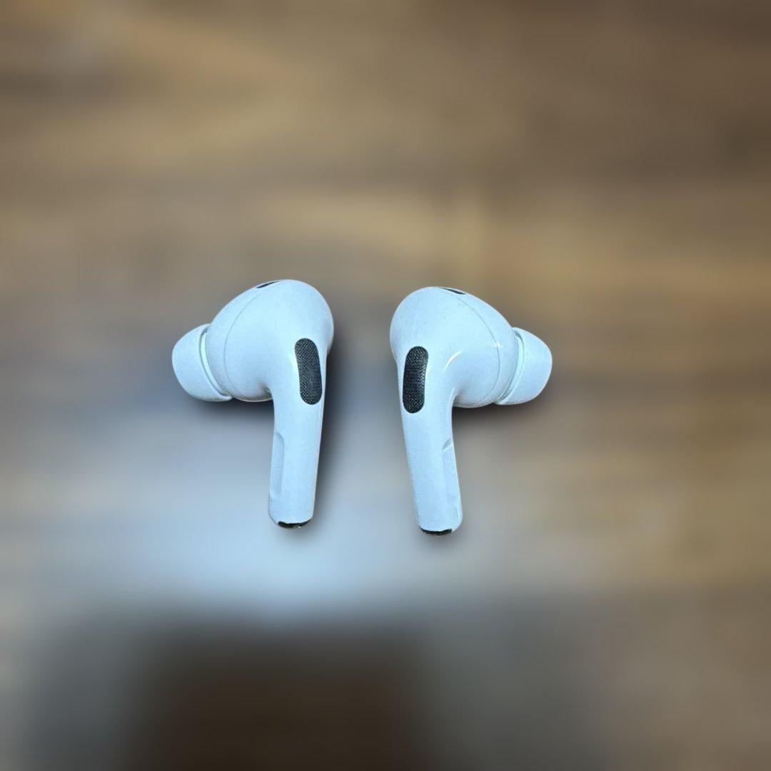 AirPods Pro 第2世代 (Lightning) + 高級イヤーピース付