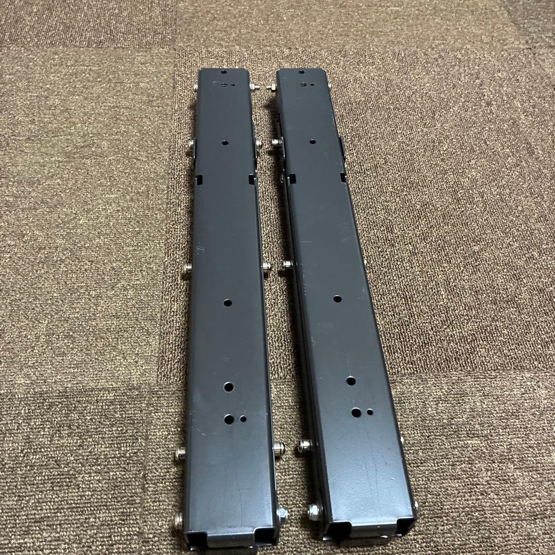 ※週末までお値下げ※純正　SHARP 壁掛けテレビ金具AN-52AG6