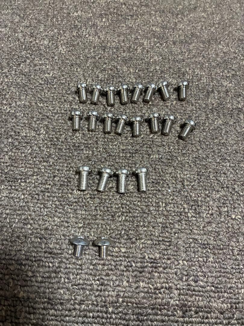 ※週末までお値下げ※純正　SHARP 壁掛けテレビ金具AN-52AG6