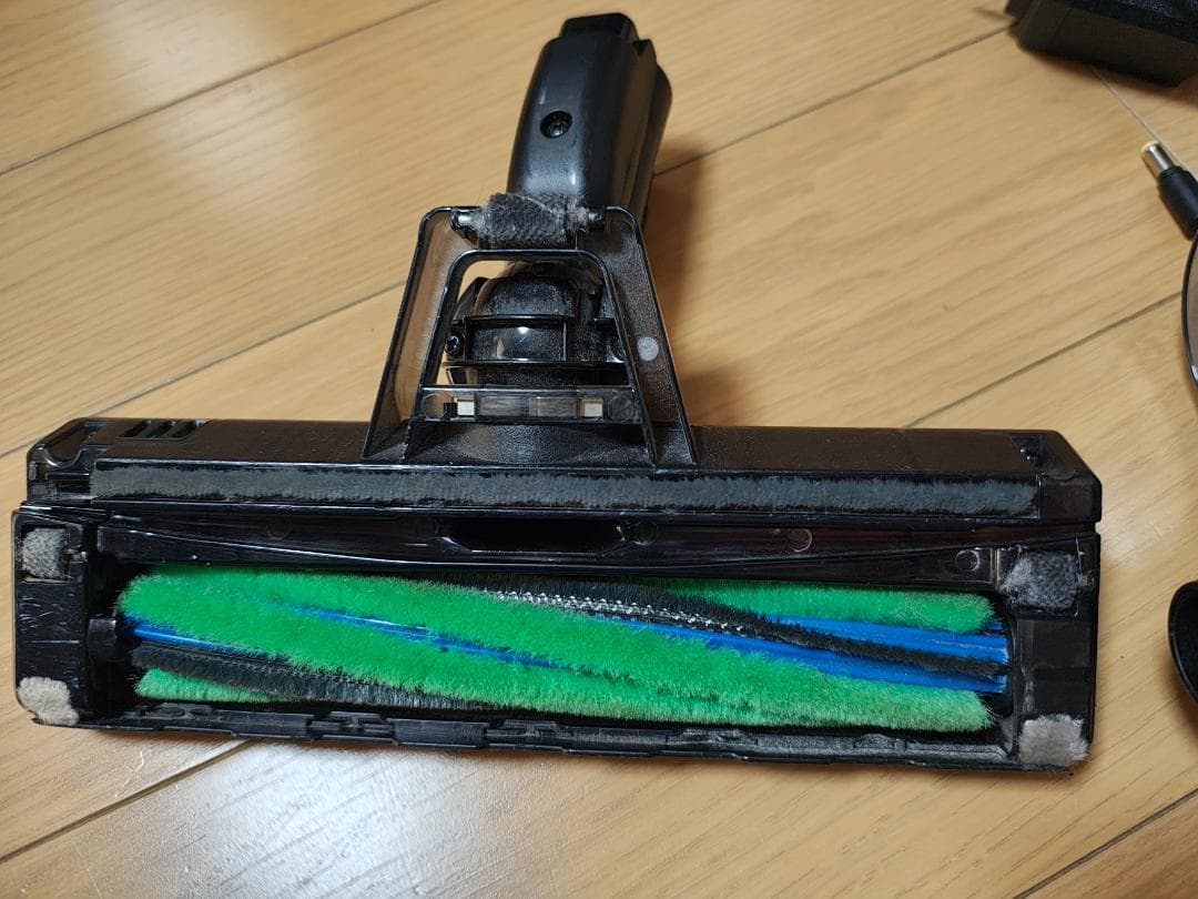 東芝★VC-CLW31★2022年製★バッテリーの新品と同等★2