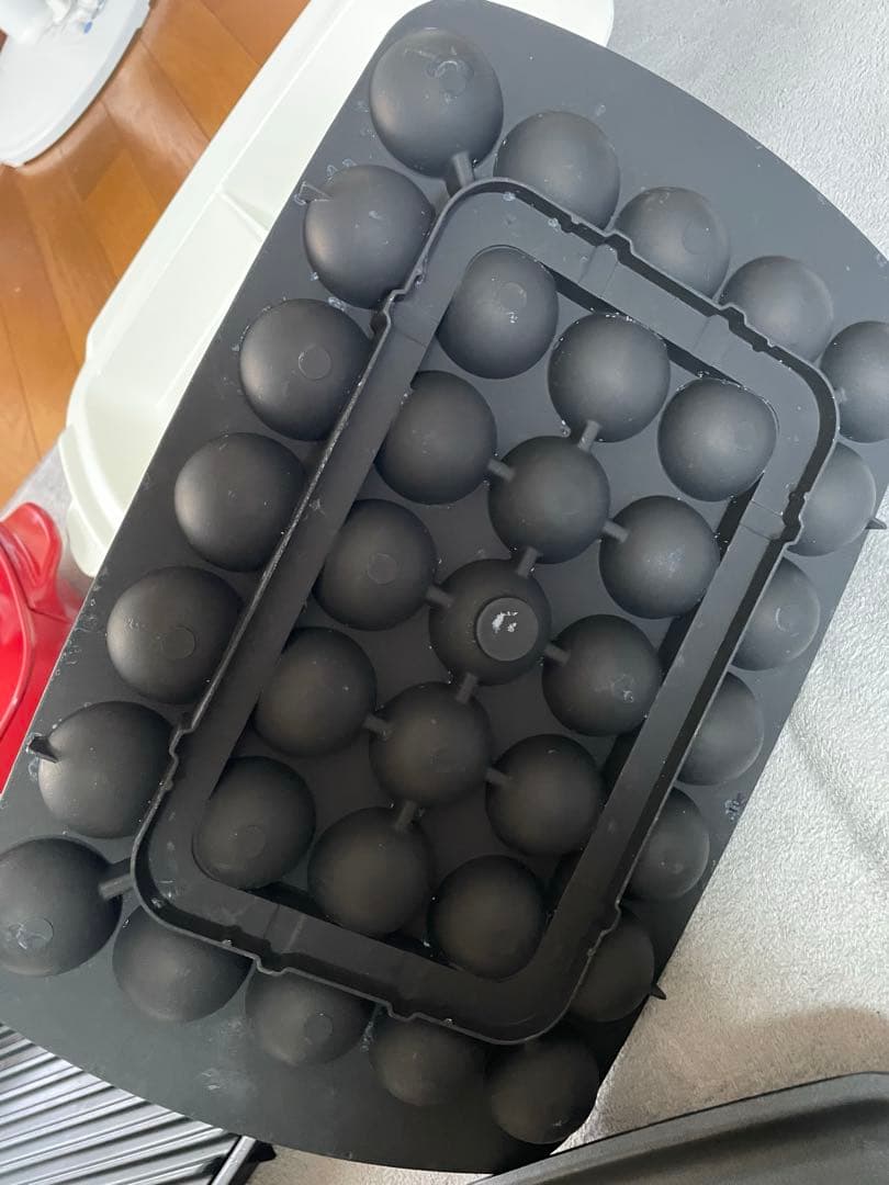 BRUNO グランデ　ホットプレート　4種プレート