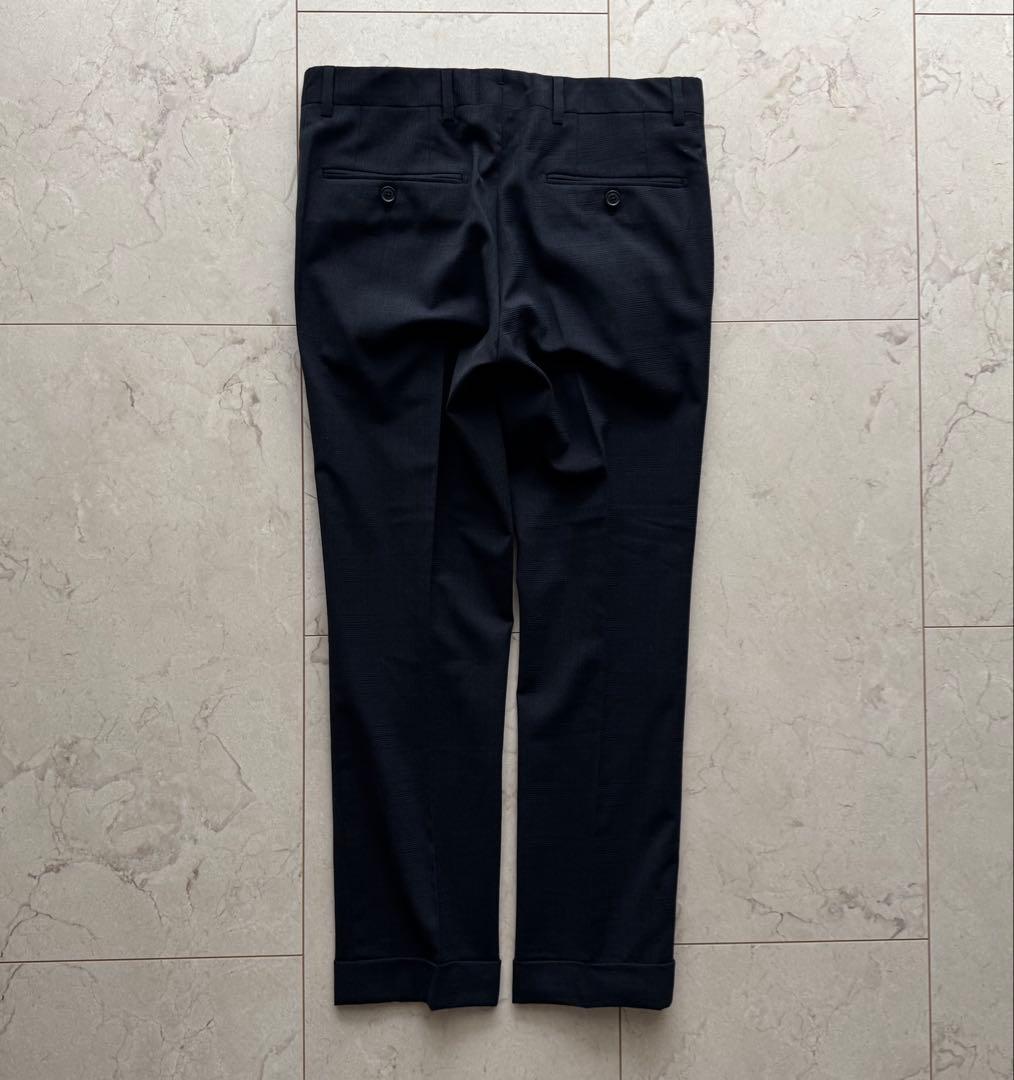 シュン【極美品・未使用級】 LARDINI ラルディーニ スーツ