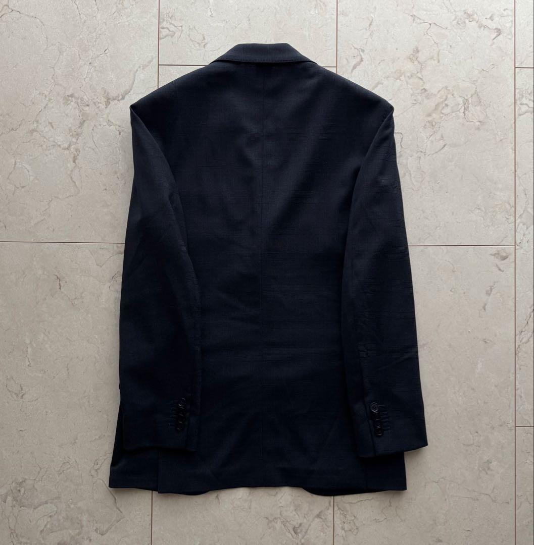 シュン【極美品・未使用級】 LARDINI ラルディーニ スーツ