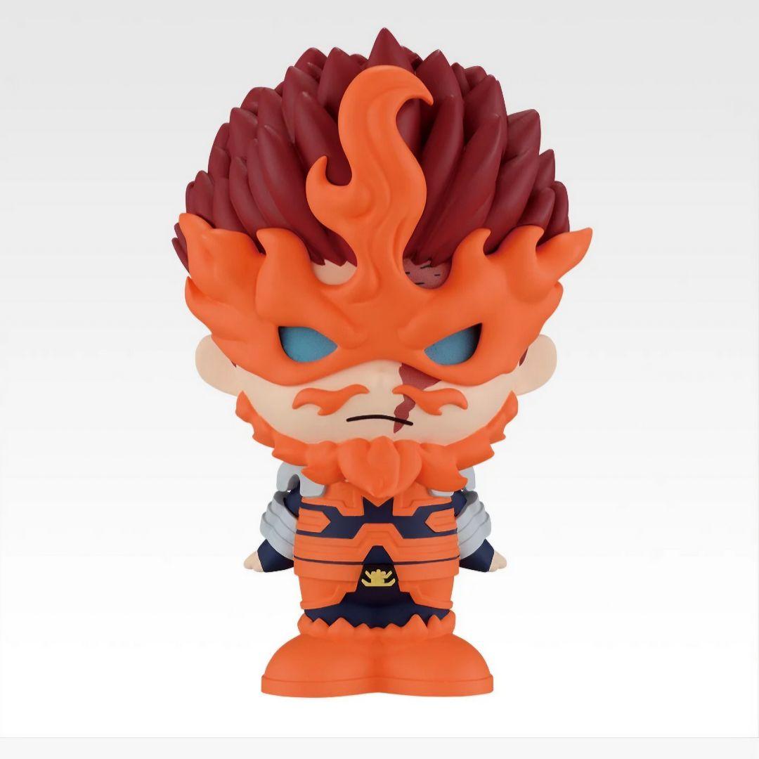 一番くじ 僕のヒーローアカデミア A賞 F賞エンデヴァー