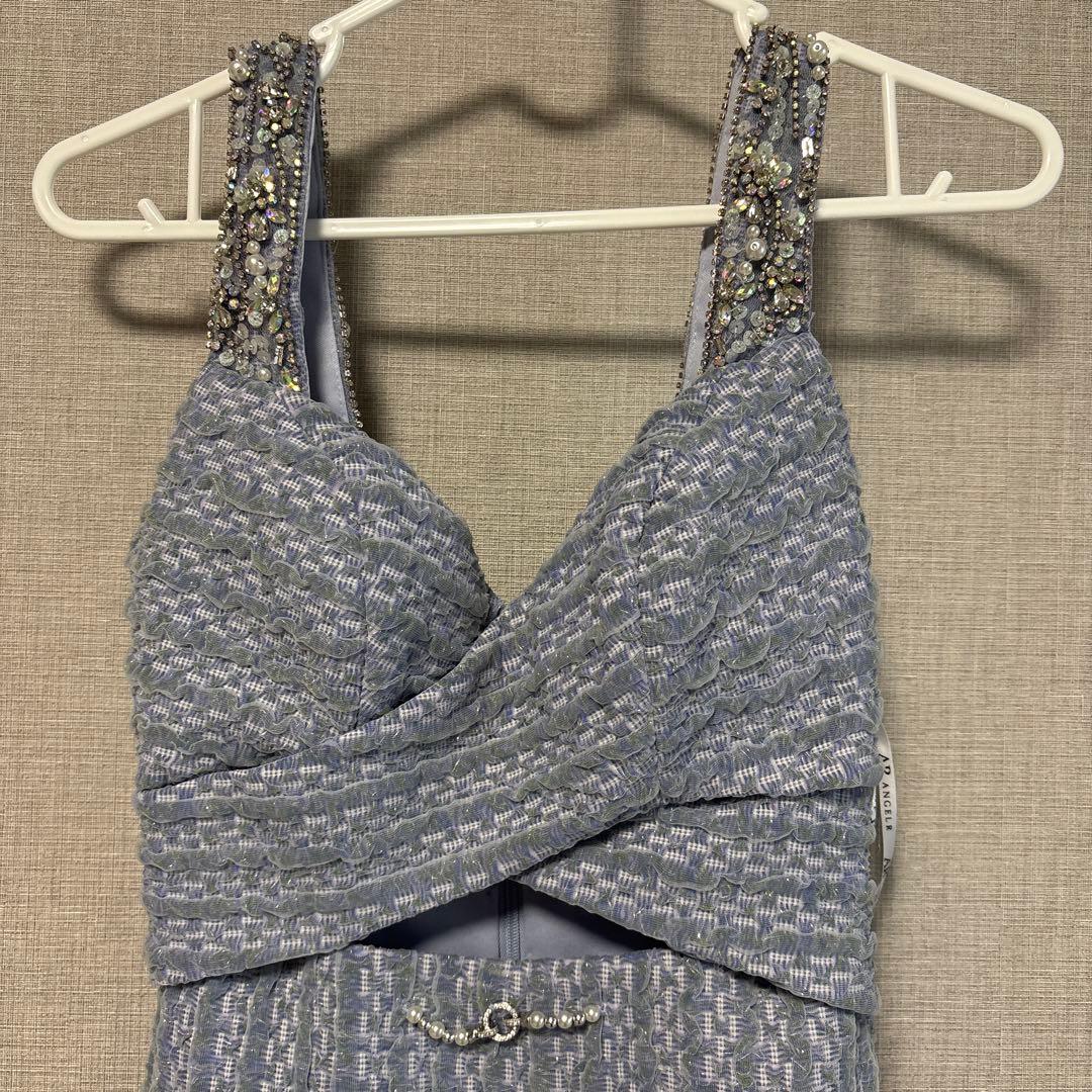 Angel Rのドレスです