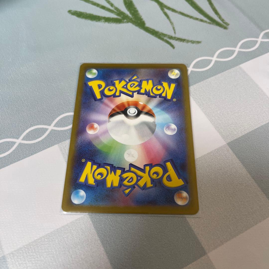 メガサーナイトex ポケモンカード