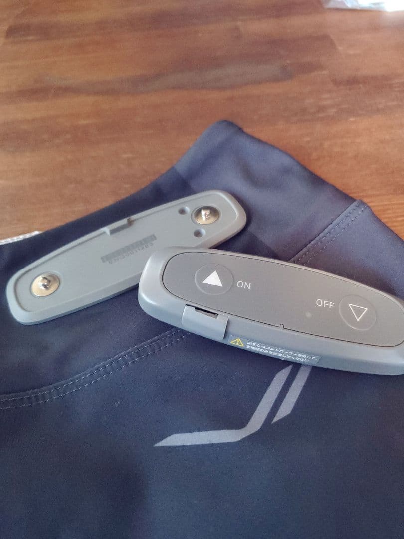 SIXPAD シックスパッド Hip Fit ヒップフィット 【Mサイズ】