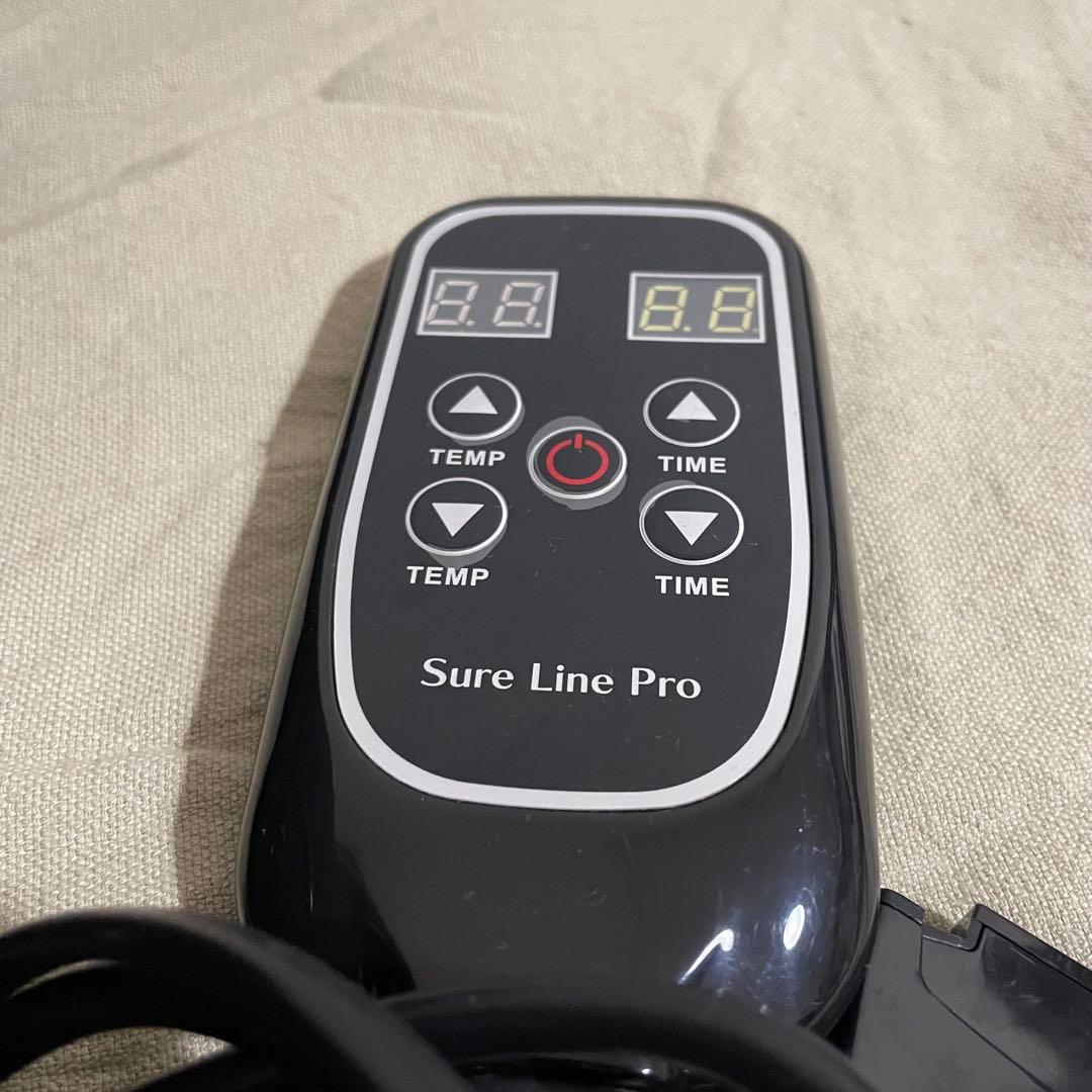 SURE LINE Pro シュアラインプロ パルティール