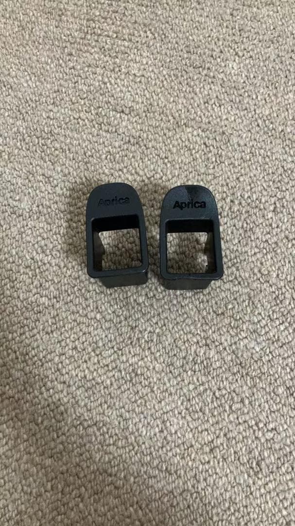 Aprica フォームフィット ISOFIX 360° セーフティー