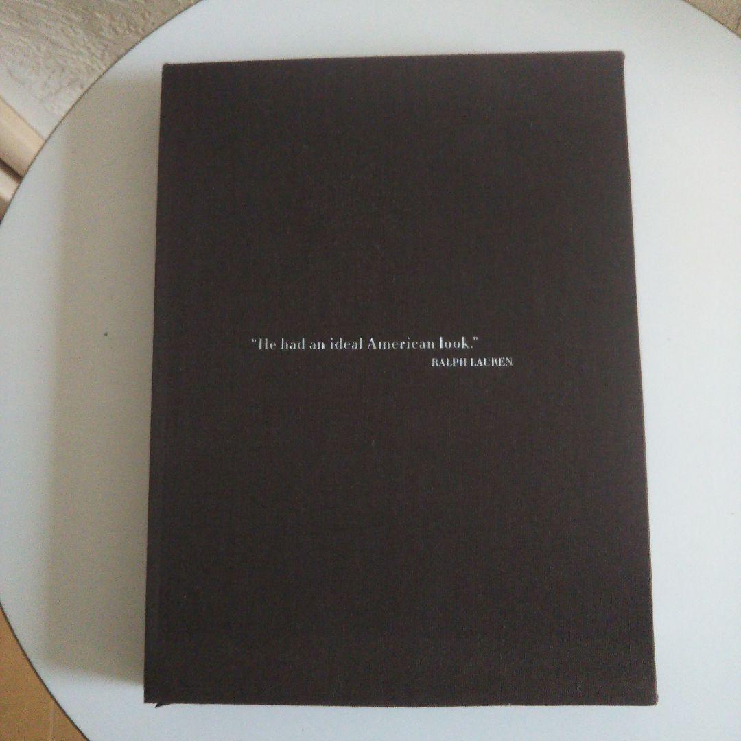 GARY COOPER：ENDURING STYLE ハードカバー