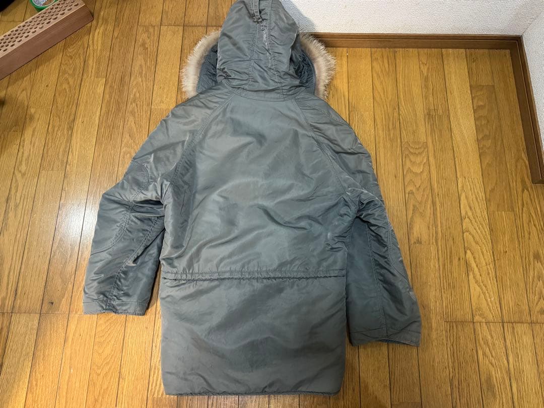 US AIR FORCE ミリタリージャケット