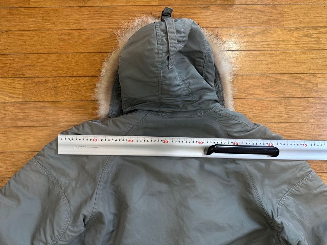 US AIR FORCE ミリタリージャケット